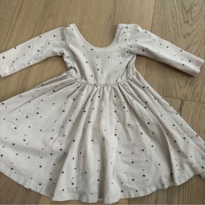 Alice and Ames dress 4T